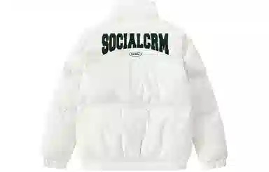 SCRM Logo