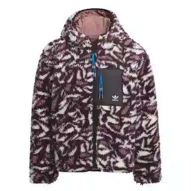 adidas originals REVERSIBLE ALLOVER PRINT
