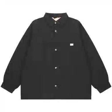 Saotome Retro Lightweight Down Shirt