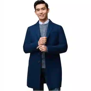 JODOLL Blue Label Coat