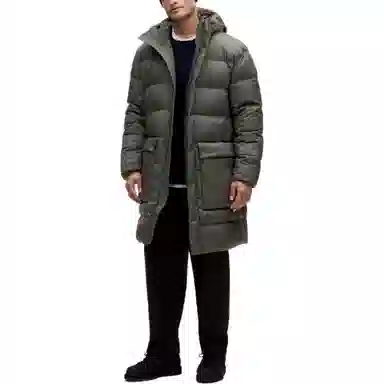 lululemon Wunder Puff