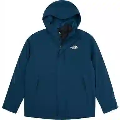 THE NORTH FACE Logo