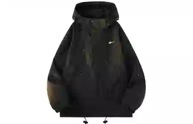 Warrior Windbreaker Series