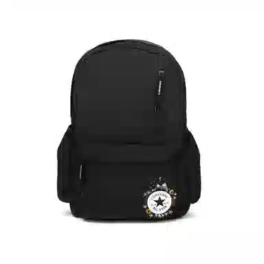 Converse Backpack Black