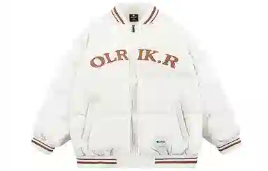 OLRIK logo