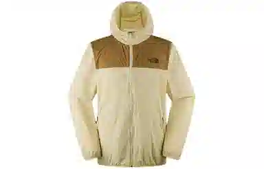 THE NORTH FACE Logo