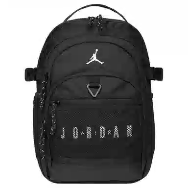 Jordan Backpack Black/Ivory
