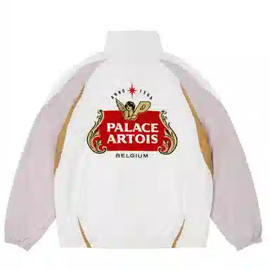 PALACE x Stella Artois SS24 logo