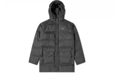patagonia Logo