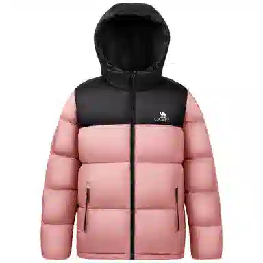 CAMEL Warm Fleece Series