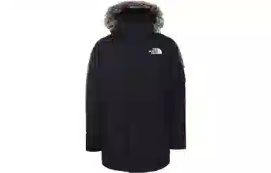 THE NORTH FACE Logo