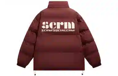 SCRM Logo