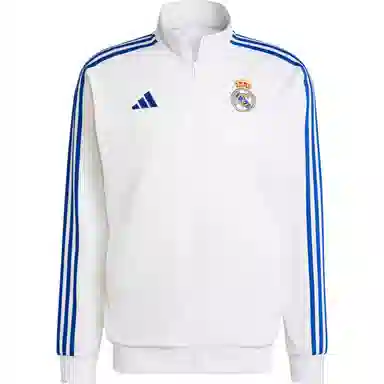 adidas Real Madrid DNA Track Top