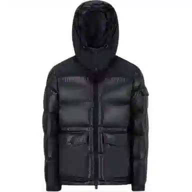 Moncler FW22 MasayaLogo