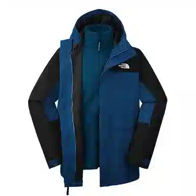 THE NORTH FACE Elements FW24