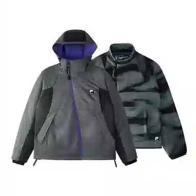 FILA FUSION x FILA X NEMEN
