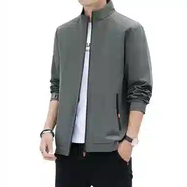 Hengyuanxiang Casual Jacket