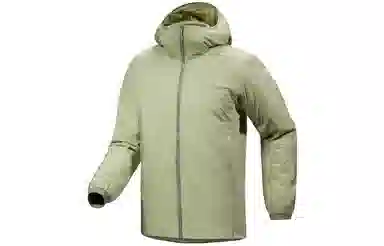 Arcteryx Atom Hoody