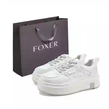 FOXER