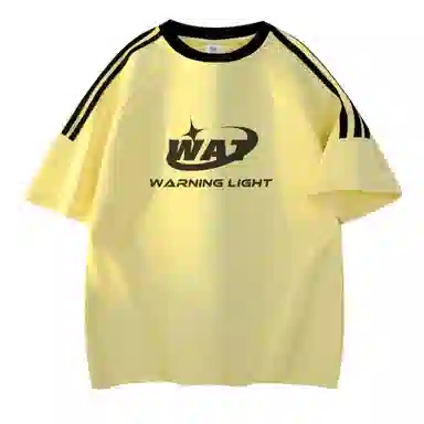 WARNING LIGHT logo240T