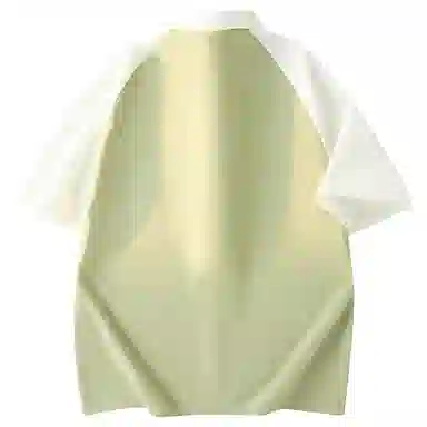 FAKE VINTAGE logoPolo