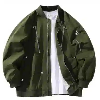 tre club Bomber Jacket