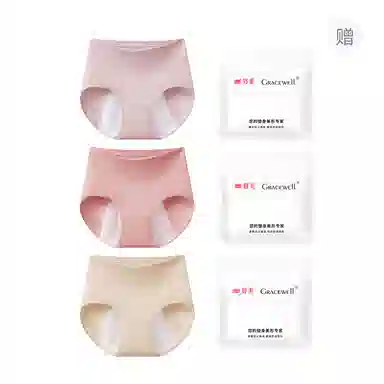 GRACEWELL 3