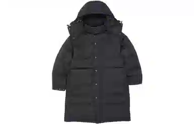 THE NORTH FACE PURPLE LABEL