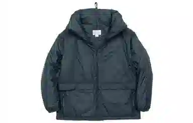 nanamica FW23 Insulation Jacket