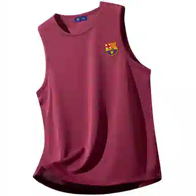 Barcelona Sleeveless Training Vest