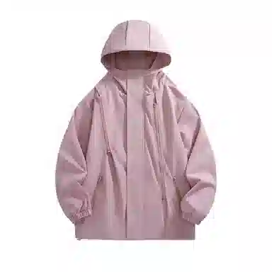 Langsha Outdoor Jacket