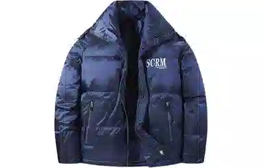 SCRM Logo