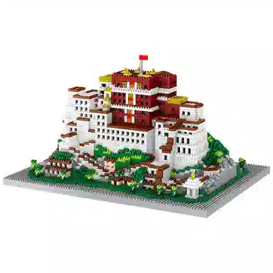 2782pcs L8244