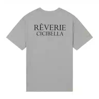 Cicibella RVERIElogocleanfitT