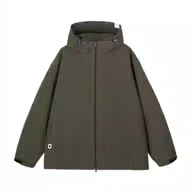 Langsha Outdoor Jacket