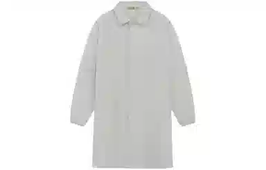 Fear of God Athletics x adidas SS24 Car Coat