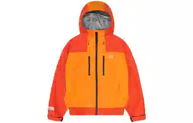 Stussy FW23 GORE‑TEX Recycled Guide Shell Jacket