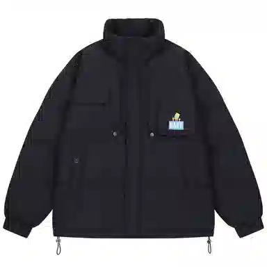 The Simpsons Logo90