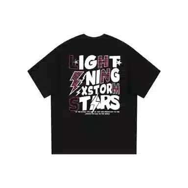 Lightning X Storm T