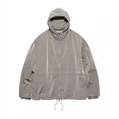 nanamica FW24 Boardwalk Jacket