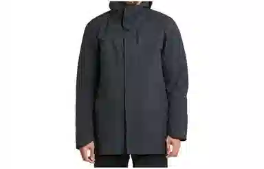 Arcteryx Patrol Down Coat