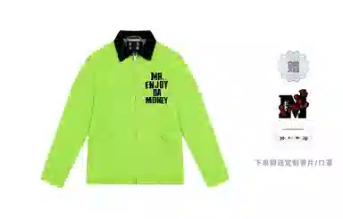 MR.ENJOYDA MONEY FW23