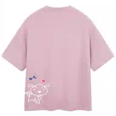 Crayon Shinchan T
