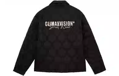 CLIMAX VISION Logo