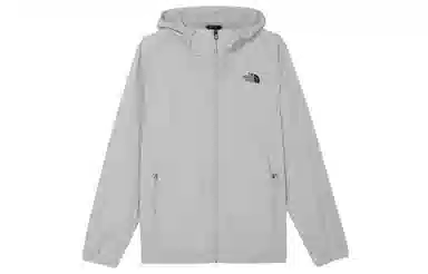 THE NORTH FACE M Upf Wind Jacket