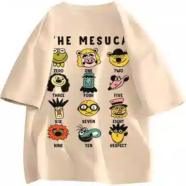 MESUCA T