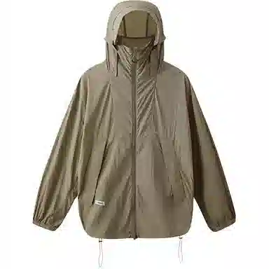 NOTHOMME Goout Lightweight Jacket