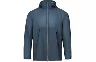 DESCENTE Lightweight Woven Jacket