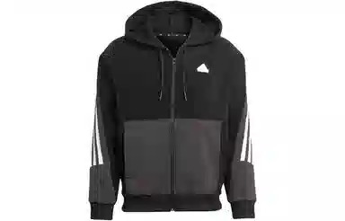 adidas Future Icons 3-Stripes Hoodie