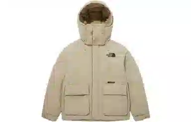 THE NORTH FACE Logo